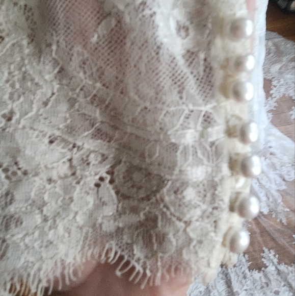 NWT Sottero & Midgley "Danae" wedding dress sz 10 - Picture 10 of 13